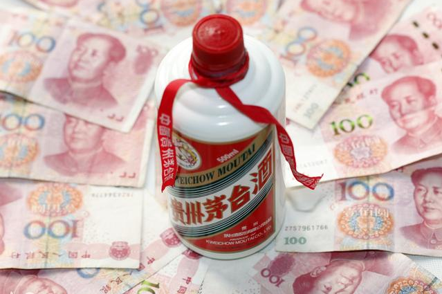 回顧歷史，十年前的茅臺股票投資之路，十年前的茅臺股票投資之路回顧