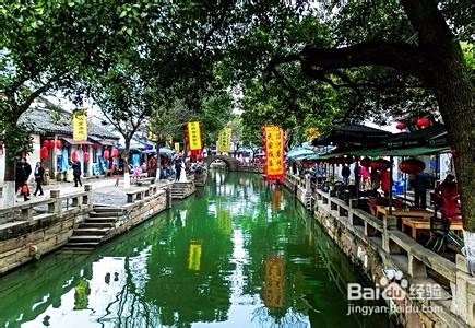 蘇州自由行旅游全攻略，蘇州自由行旅游攻略大全