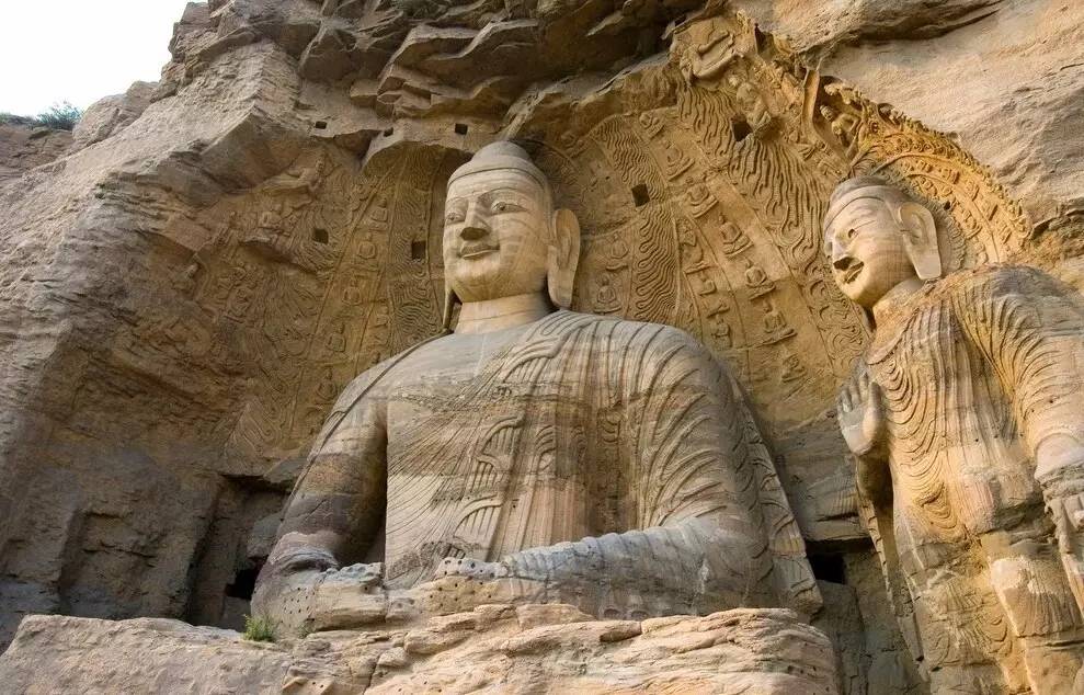 大同旅游景點大全，探索歷史文化名城的美妙之旅，大同歷史文化名城探索之旅，景點大全與美妙探索