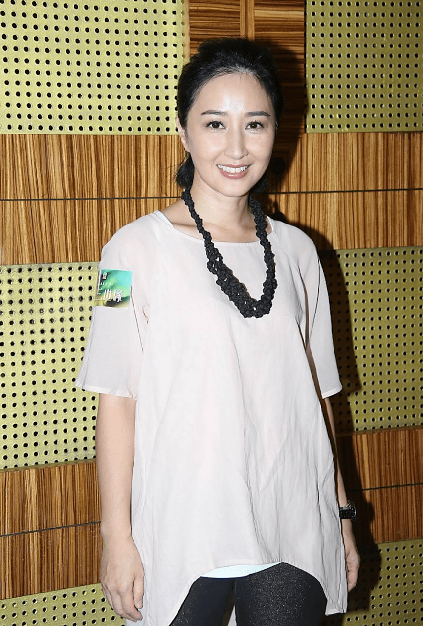 演員關(guān)詠荷個(gè)人資料，深度解析其生平、事業(yè)與成就，關(guān)詠荷個(gè)人生平、事業(yè)與成就深度解析