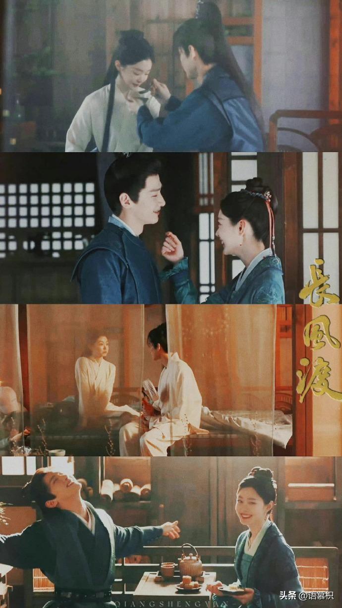 白敬亭個(gè)人資料簡(jiǎn)介及其在電視劇中的表現(xiàn)，白敬亭個(gè)人資料簡(jiǎn)介及劇中表現(xiàn)亮眼