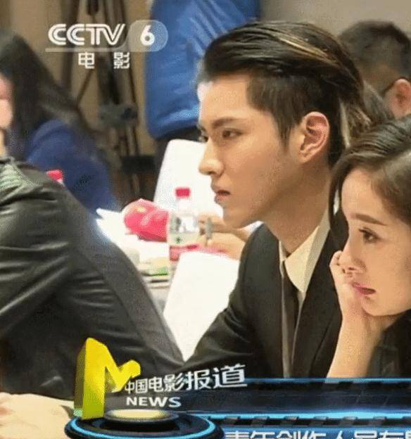 吳亦凡與楊冪，揭秘背后的故事，是否真實存在供出之說？，吳亦凡與楊冪背后的故事揭秘，是否存在供出之說真相？
