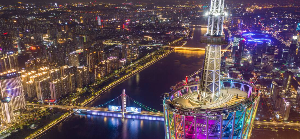 深圳必去的十大景點——探索這座城市的魅力所在，深圳魅力探索，十大必游景點