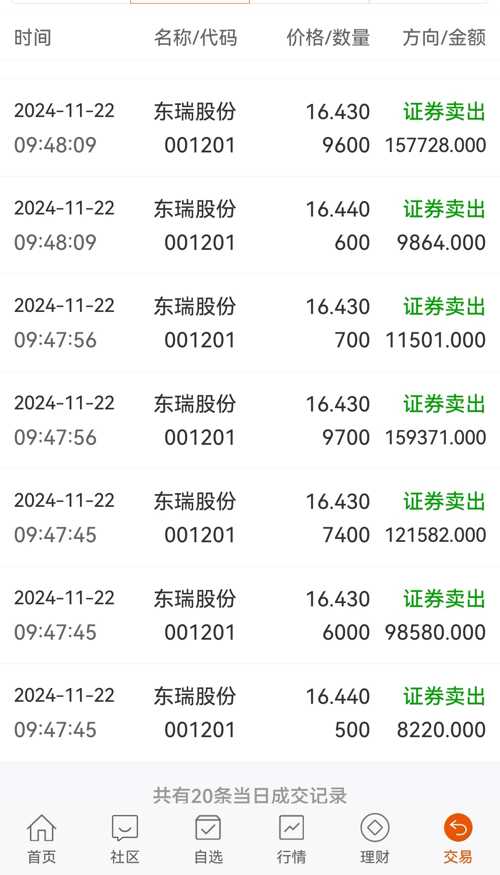 東瑞股票，深度解析與前景展望（代碼，001201），東瑞股票深度解析及前景展望（代碼，001201）
