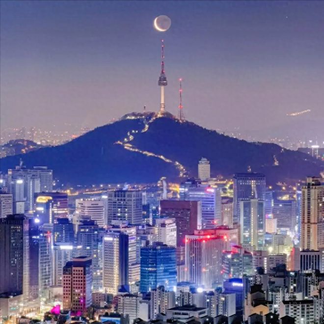 韓國(guó)首都SEOUL，歷史、文化與發(fā)展的交匯點(diǎn)，韓國(guó)首都SEOUL，歷史、文化與發(fā)展的融合之地