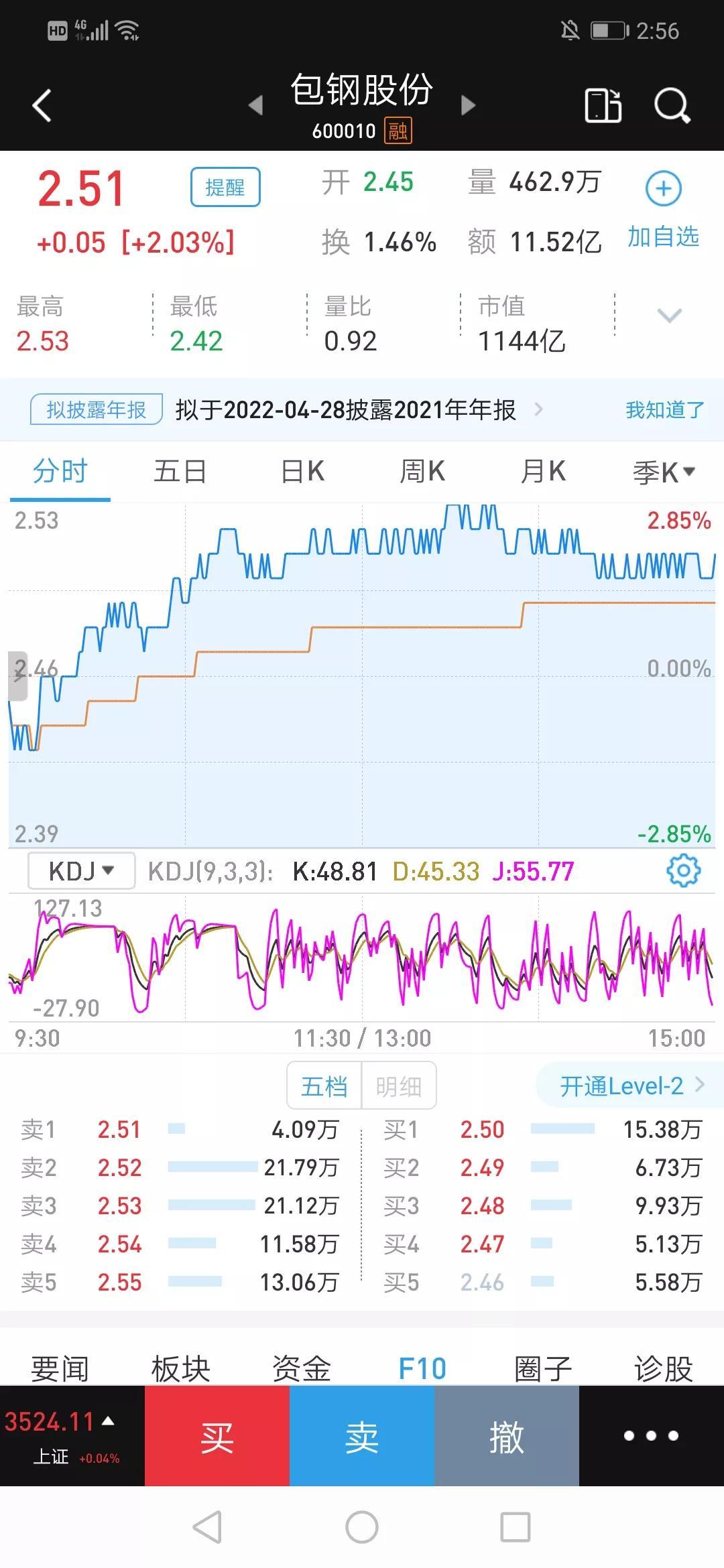 包鋼股份股票新消息全面解析，包鋼股份股票最新動(dòng)態(tài)全面解讀
