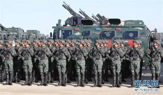 朱日和軍演，烈士精神永存，犧牲精神值得銘記——紀(jì)念在軍演中犧牲的600勇士，紀(jì)念朱日和軍演烈士，勇士精神永存，犧牲精神值得銘記