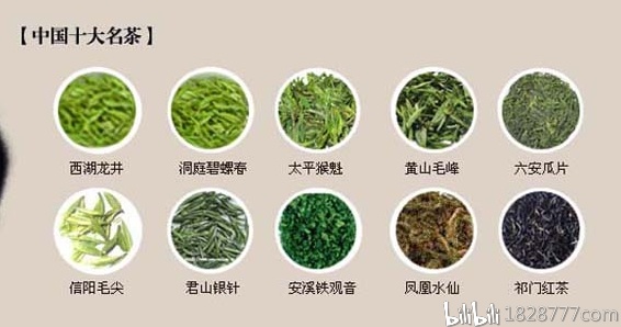 中國十大名茶，探尋千年傳統(tǒng)與獨特風(fēng)味的文化瑰寶，中國十大名茶，千年傳統(tǒng)與獨特風(fēng)味的文化瑰寶探尋之旅