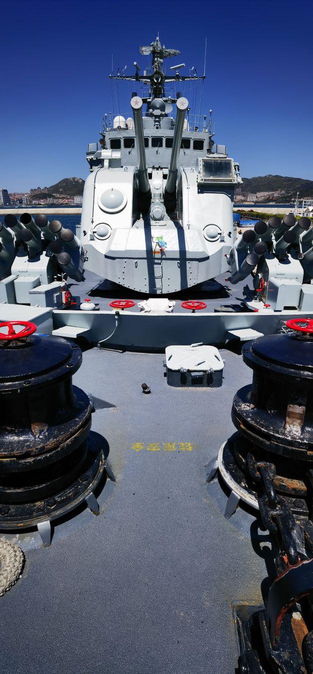 中國海軍驅(qū)逐艦一覽表，強(qiáng)大實力的見證，中國海軍驅(qū)逐艦實力見證，一覽表揭秘強(qiáng)大陣容
