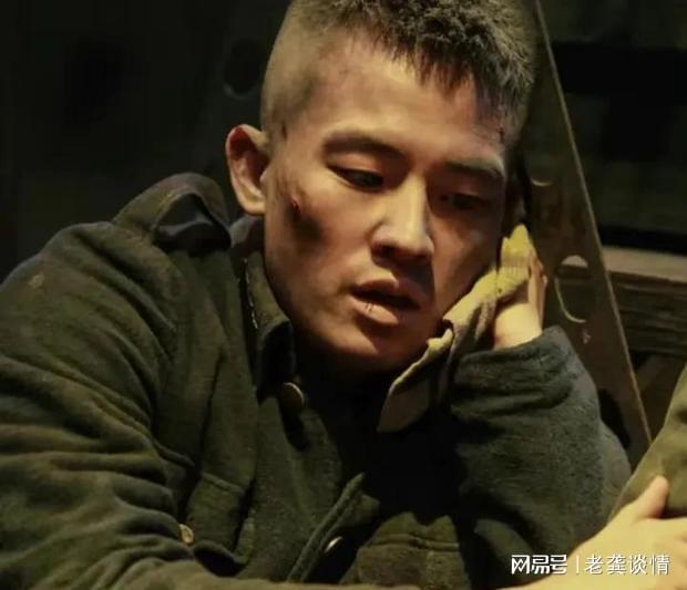 演員姜武個(gè)人資料簡(jiǎn)介，姜武個(gè)人資料簡(jiǎn)介及生平概述