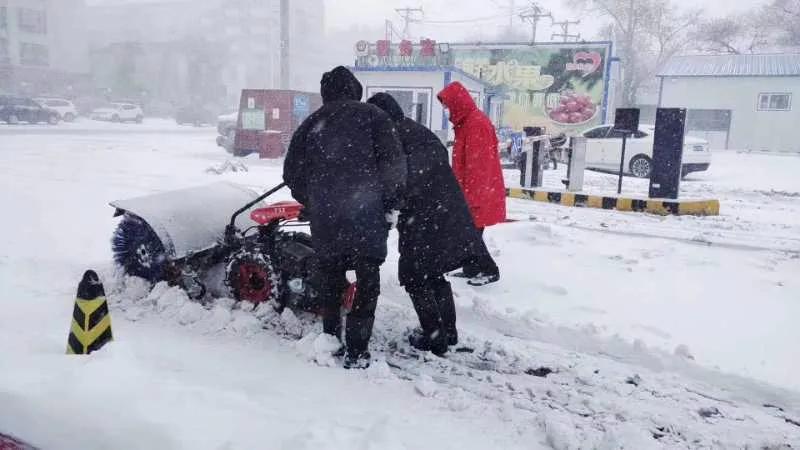 黑龍江將迎來罕見暴雪天氣，應(yīng)對(duì)與準(zhǔn)備，黑龍江罕見暴雪天氣來襲，應(yīng)對(duì)與準(zhǔn)備全攻略