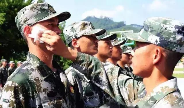 參軍允許的疤圖，了解招募標(biāo)準(zhǔn)與身體疤痕政策，參軍身體疤痕政策解讀，疤圖與招募標(biāo)準(zhǔn)全知道