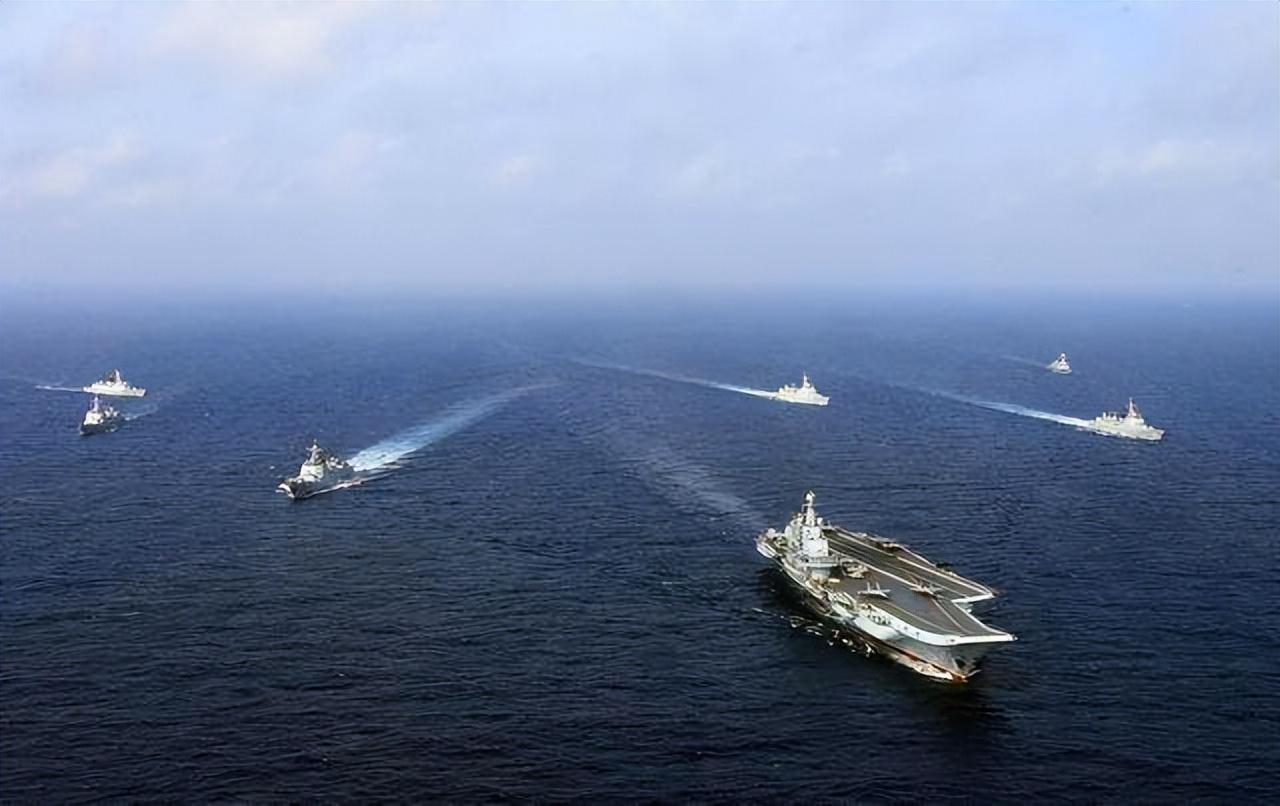 中國軍事力量的崛起與現(xiàn)狀，中國軍事力量的崛起與現(xiàn)狀概覽