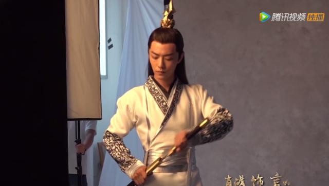 劉伯溫與肖戰(zhàn)，誰更勝一籌？，劉伯溫與肖戰(zhàn)，誰的表現(xiàn)更勝一疇？