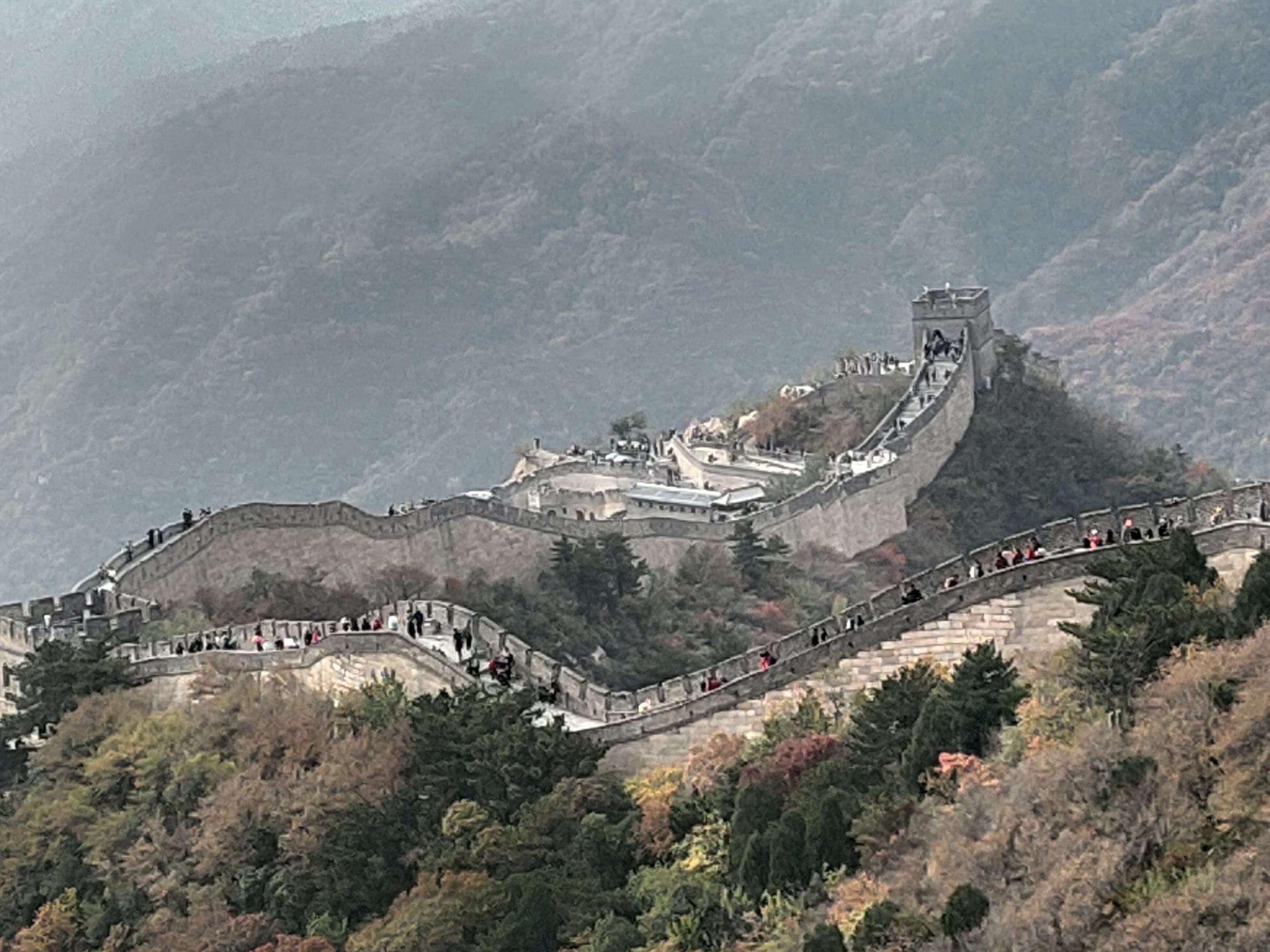 中國旅游必去十大地點——探索千年文明與自然美景的絕佳選擇，中國必游十大景點——千年文明與自然美景的探索之旅