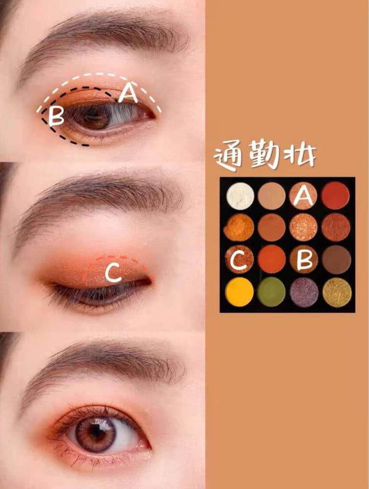 上眼皮腫眼泡怎么消除，上眼皮腫眼泡消除方法攻略