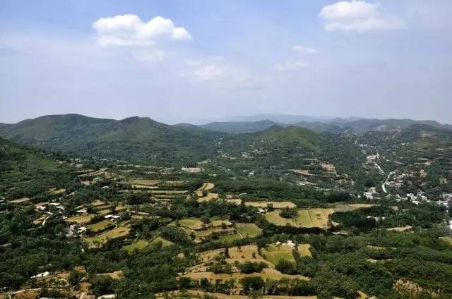 石家莊附近自駕游好去處，石家莊周邊自駕游必去好去處
