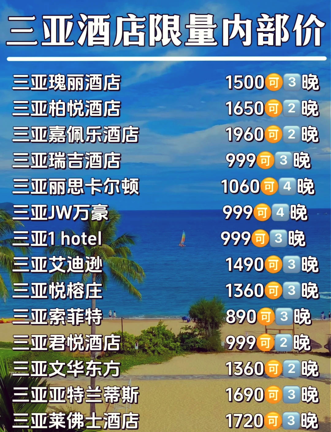 三亞賓館價(jià)格查詢，全面解析與攻略指南，三亞賓館價(jià)格全面解析及攻略指南