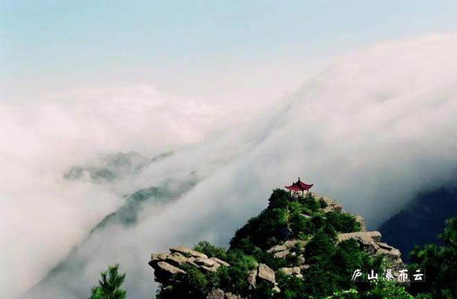 廬山旅游導游推薦——探索壯美山川，體驗絕佳旅游線路，廬山旅游指南，探索壯美山川，體驗精選旅游線路