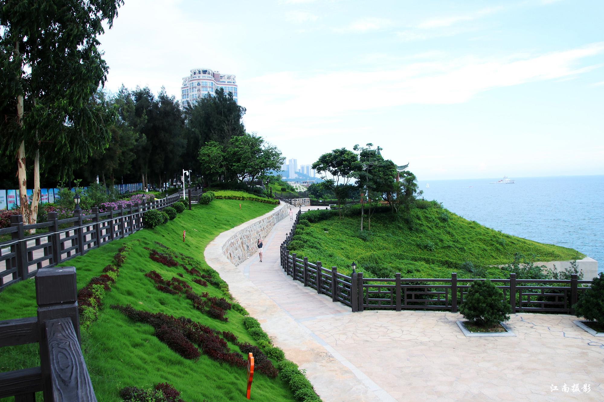 汕頭旅游景點(diǎn)，探索這座城市的魅力所在，汕頭旅游攻略，探索這座城市的魅力景點(diǎn)