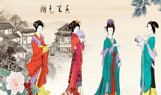 劉伯溫四大美女打一生肖——揭秘神秘傳奇背后的生肖秘密，劉伯溫四大美女背后的生肖秘密揭曉，揭秘神秘傳奇生肖之謎