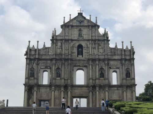 香港 第9頁