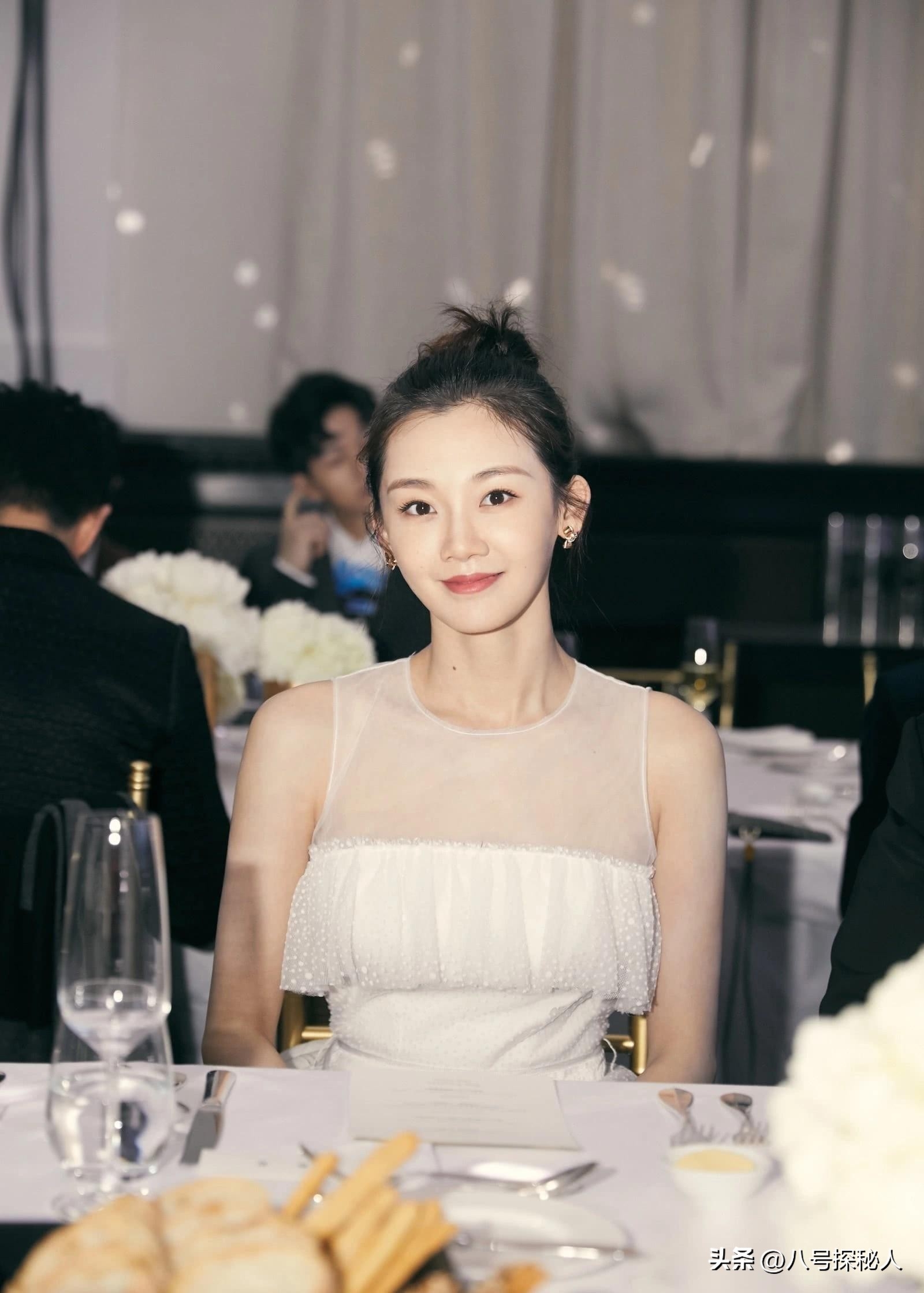 馮女郎苗苗個人資料，揭秘一位新晉女演員的璀璨人生，馮女郎苗苗揭秘，新晉女演員的璀璨人生之旅