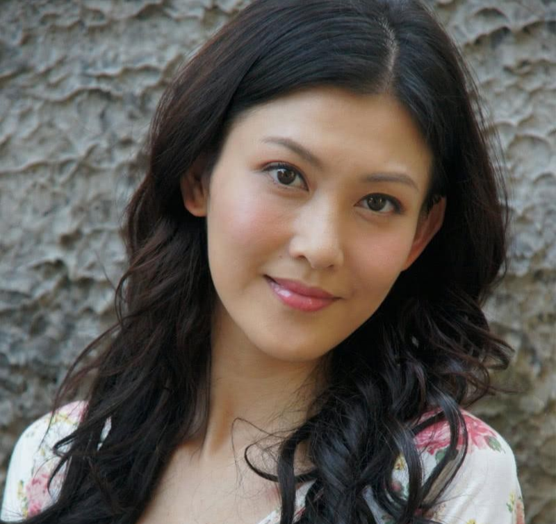 李彩樺個(gè)人簡歷圖片，李彩樺個(gè)人簡歷圖片概覽