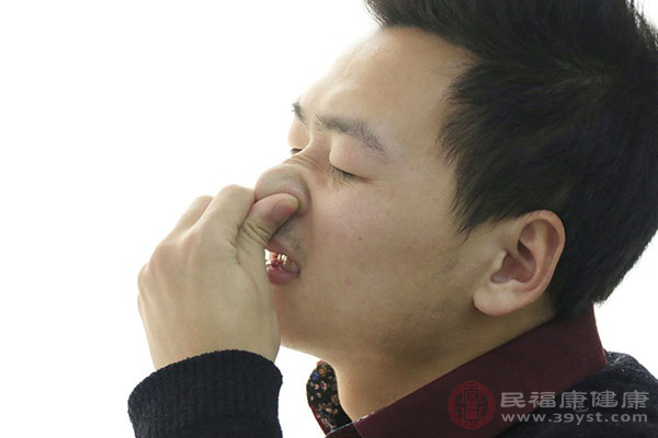 捏住鼻子30秒，揭秘鼻子通氣背后的原因，捏鼻挑戰(zhàn)揭示鼻子通氣背后的秘密