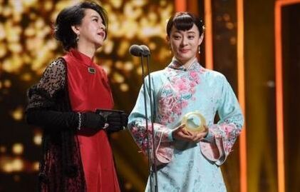 孫儷個人資料圖片欣賞，孫儷個人檔案及圖片集錦
