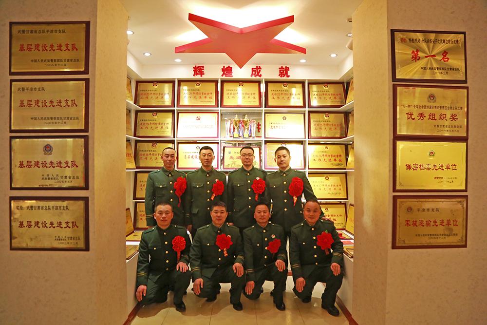 關(guān)于武警部隊(duì)在2022年不再退伍的最新動(dòng)態(tài)，武警部隊(duì)最新動(dòng)態(tài)，2022年不再退伍改革舉措揭曉