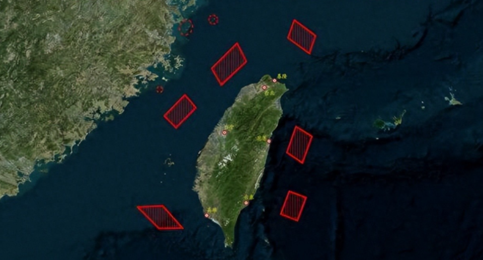 臺(tái)海動(dòng)態(tài)，今天最新消息全面解析，臺(tái)海最新動(dòng)態(tài)解析，今日消息全面梳理