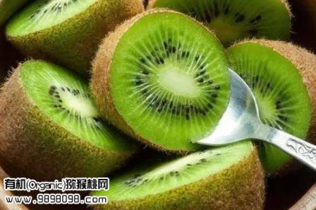六種人不宜吃獼猴桃，了解獼猴桃食用禁忌，六種人群慎食獼猴桃，揭示獼猴桃食用禁忌