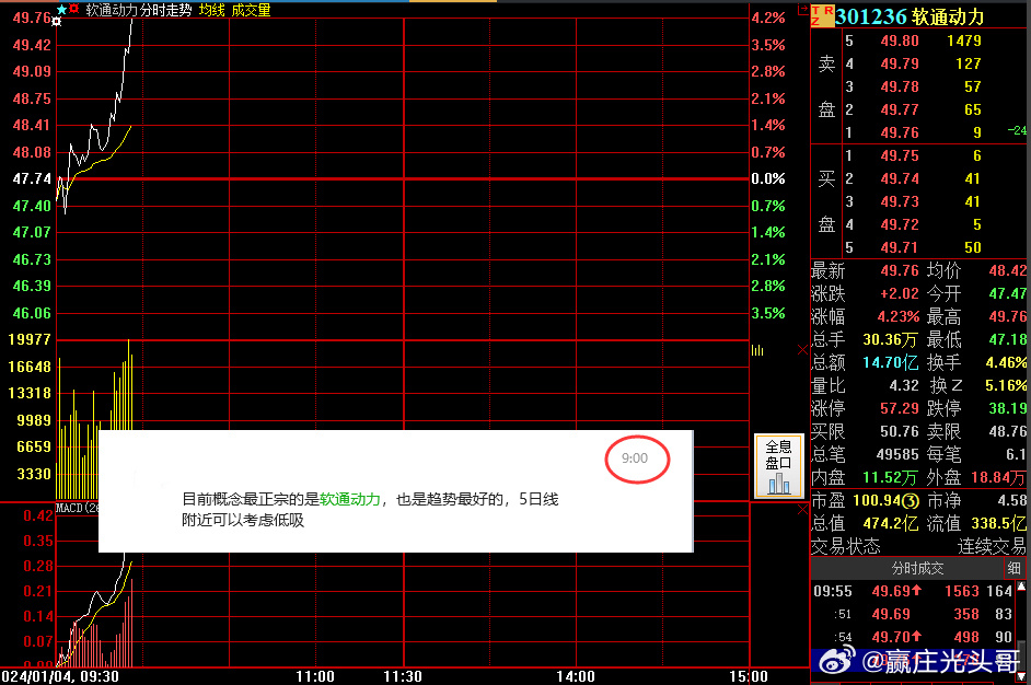 揭秘301236股票，投資潛力與策略分析，揭秘股票301236，投資潛力與策略深度解析