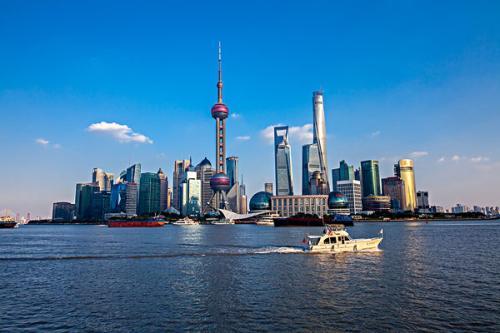 上海最好玩的地方有哪些，深度探索城市的魅力景點，上海城市魅力景點深度探索，必玩景點大盤點