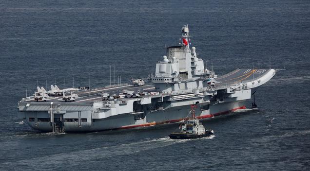 遼寧艦重大事件震驚全國(guó)，關(guān)于不幸事件的深度解析，遼寧艦重大事件引發(fā)全國(guó)關(guān)注，深度解析不幸事件背后真相