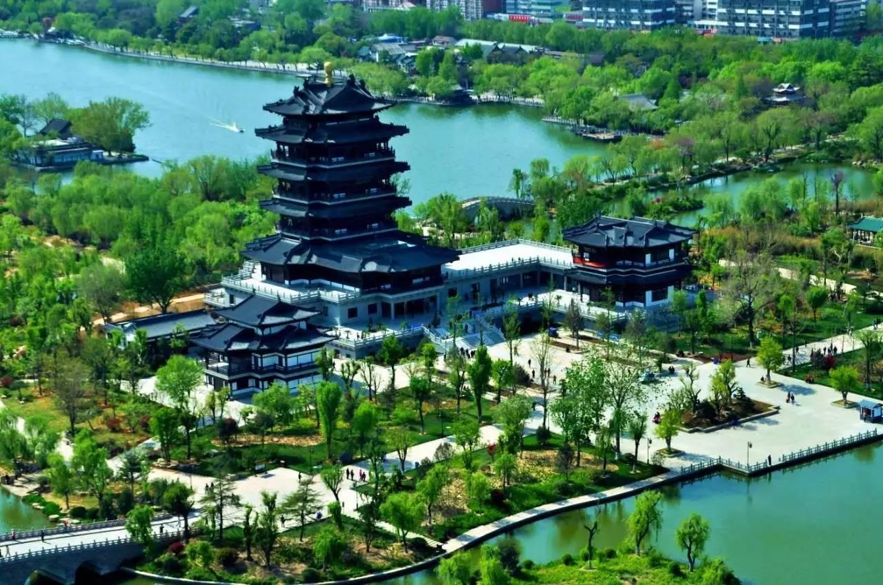 濟(jì)南大明湖門票價格詳解，濟(jì)南大明湖門票價格全面解析