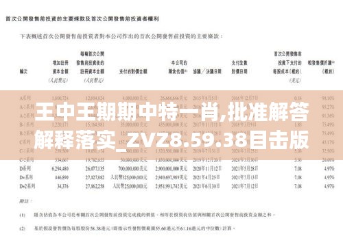 王中王期期中一肖，揭秘背后的秘密與策略，揭秘王中王期期中一肖背后的秘密與策略之道