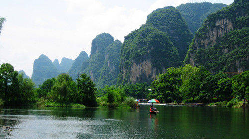中國十大旅游勝地排行，探尋最美的風(fēng)景畫卷，中國十大旅游勝地排行榜，探尋絕美風(fēng)景畫卷之旅