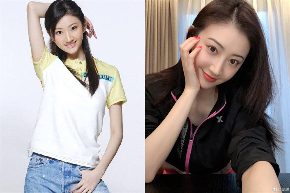 景甜個人資料及家庭背景揭秘，景甜個人資料揭秘，家庭背景大起底