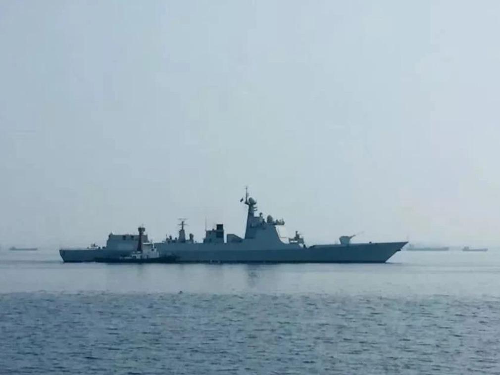 最新發(fā)布，2021年052D艦名一覽表全面解析，2021年052D艦名一覽表全面解析，最新發(fā)布