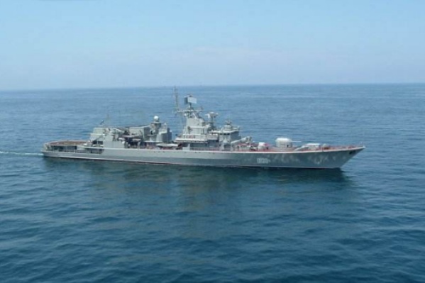 中國向俄羅斯交付40艘軍艦了嗎？——深度解析，中國向俄羅斯交付40艘軍艦背后的深度解析