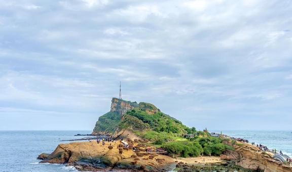 臺(tái)灣必去十個(gè)景點(diǎn)——探索美麗的寶島之旅，臺(tái)灣必游十大景點(diǎn)——寶島深度游之旅