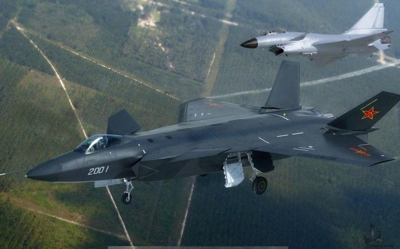 殲-28戰(zhàn)斗機(jī)的卓越性能與未來(lái)展望，殲-28戰(zhàn)斗機(jī)的性能展望與未來(lái)趨勢(shì)分析