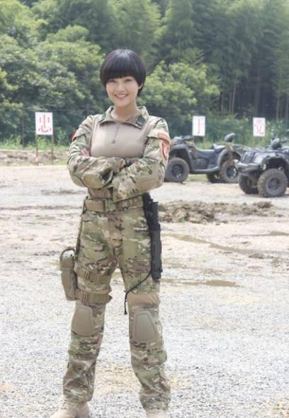 女特種兵之火鳳凰演員表及其角色深度解析，女特種兵之火鳳凰，演員陣容與角色深度解析