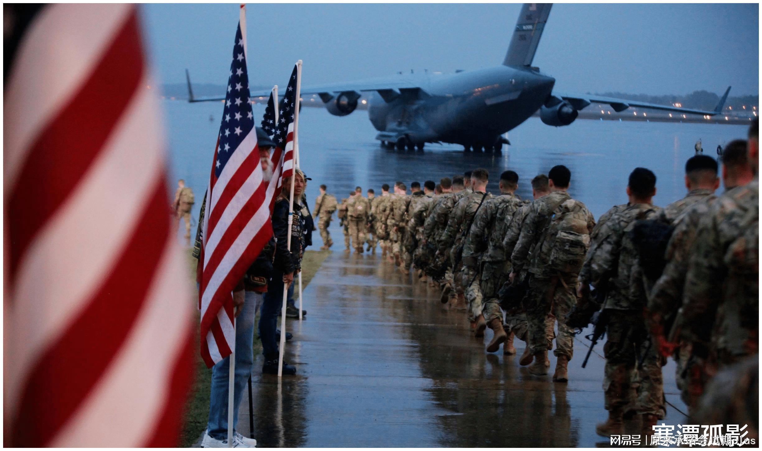 美國(guó)準(zhǔn)備開(kāi)戰(zhàn)是真的嗎？深度解析相關(guān)傳聞與實(shí)際情況，美國(guó)開(kāi)戰(zhàn)傳聞背后的真相深度解析