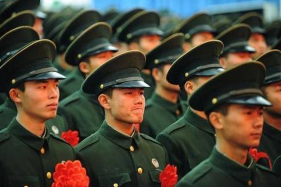 國家征兵要求詳解，國家征兵要求深度解析