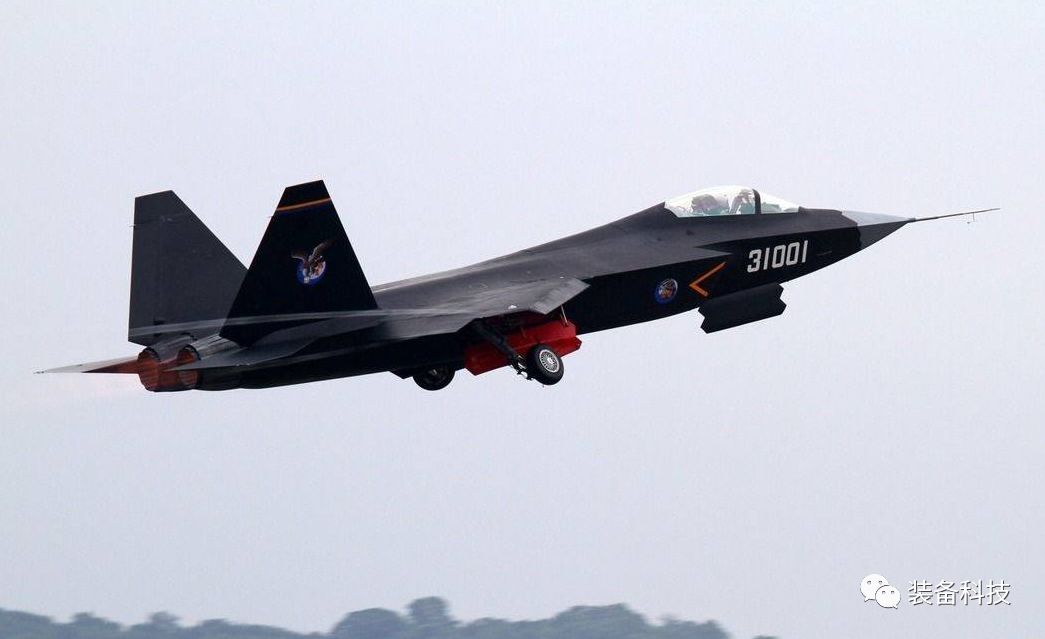 殲-31，窩囊并非事實，深度解析中國先進(jìn)戰(zhàn)機(jī)之潛力與挑戰(zhàn)，深度解析，殲-31的潛力與挑戰(zhàn)——中國先進(jìn)戰(zhàn)機(jī)的突破與前景