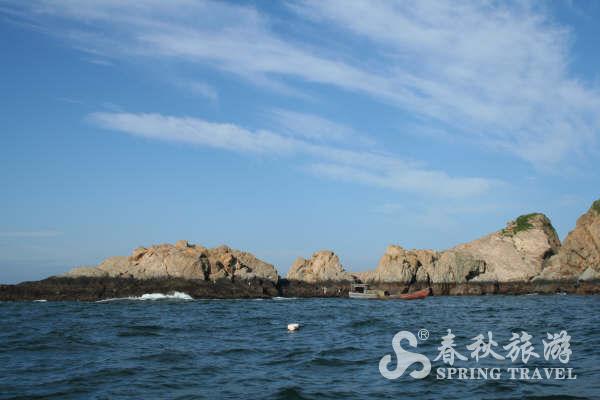 溫州南麂島旅游攻略，探索美麗的海島天堂，溫州南麂島旅游攻略，探索絕美海島天堂
