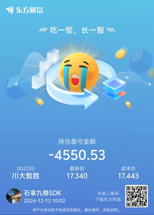 川大智勝（002253）股吧深度解析，投資潛力與未來發(fā)展展望，川大智勝（002253）股吧深度解析及投資潛力與未來發(fā)展展望探討